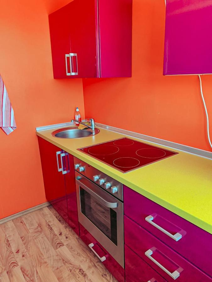Dzelmes Apartment