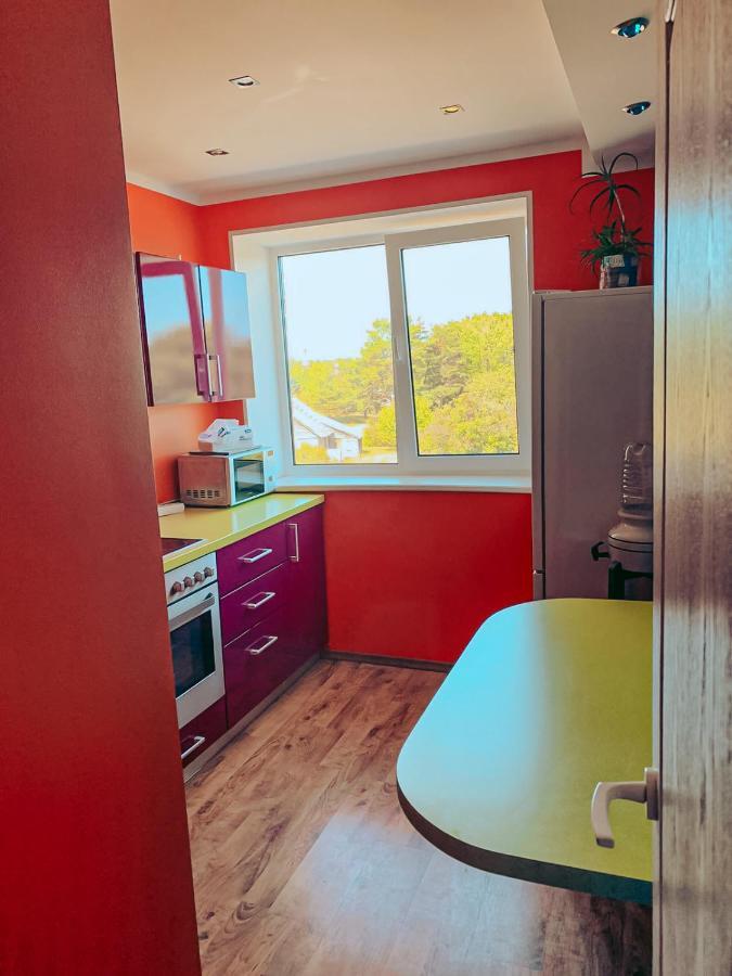 Apartment Dzelmes